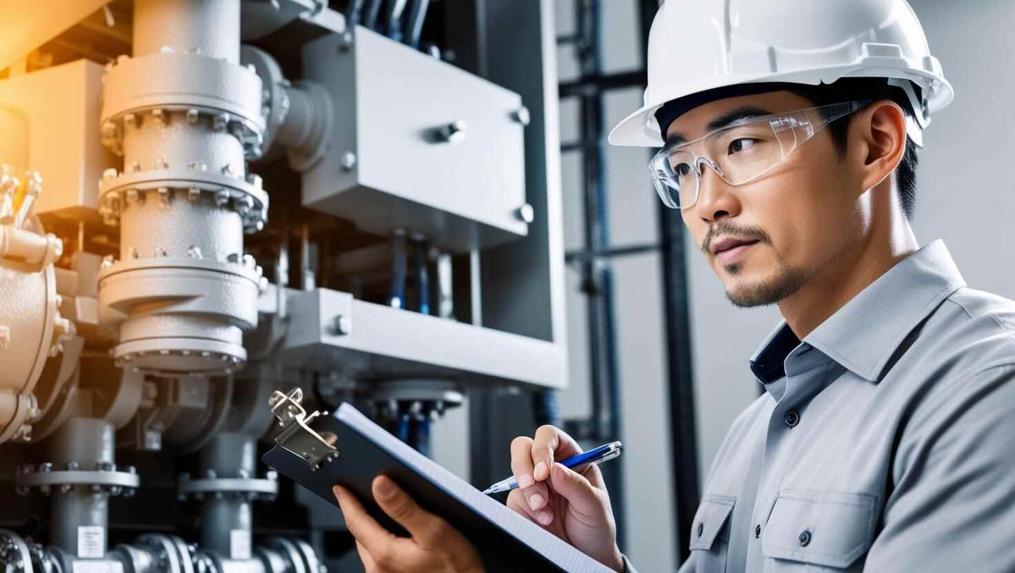 Hazard Identification & Risk Assessment